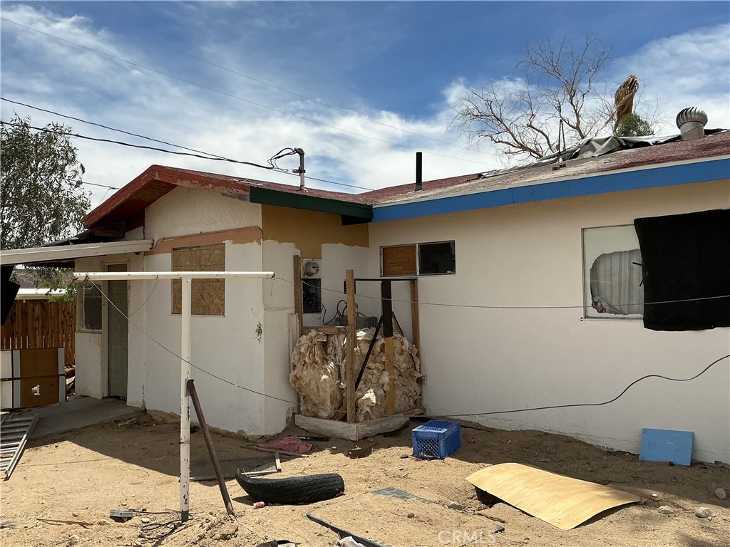 72116 Sullivan Road Twentynine Palms, CA 92277 - Photo 14 of 23