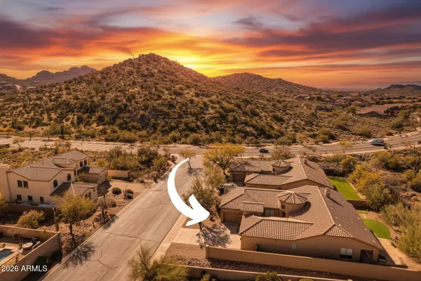 $800,000 | 3660 Golden Eye Lane, Gold Canyon, AZ 85118