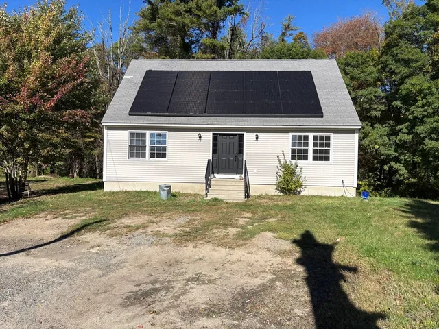 $564,000 | 2237 Main Street, Lancaster, MA 01523