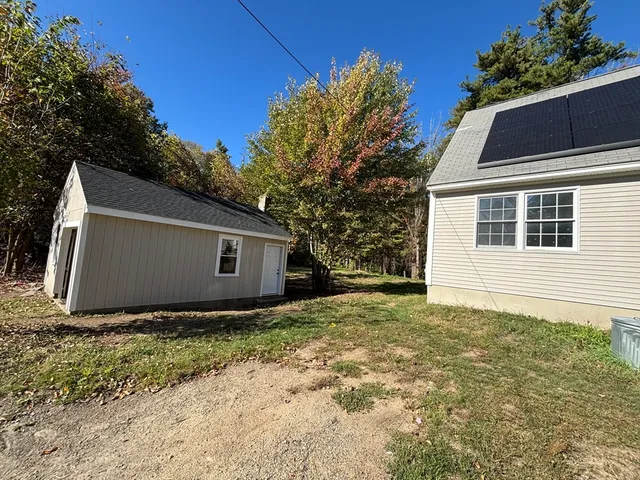 $564,000 | 2237 Main Street, Lancaster, MA 01523
