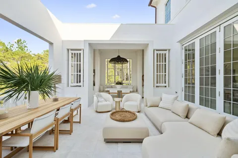 $6,250,000 | 53 Portico Ln Inlet Beach, Inlet Beach, FL 32461