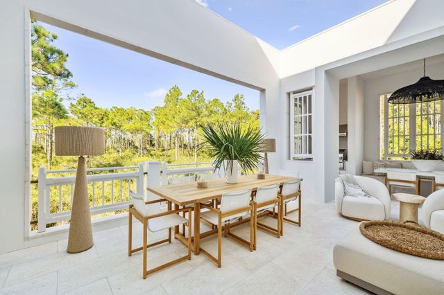 $6,250,000 | 53 Portico Ln Inlet Beach, Inlet Beach, FL 32461