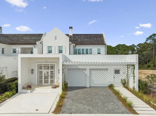 $6,250,000 | 53 Portico Ln Inlet Beach, Inlet Beach, FL 32461