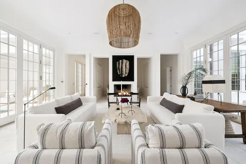 $6,250,000 | 53 Portico Ln Inlet Beach, Inlet Beach, FL 32461