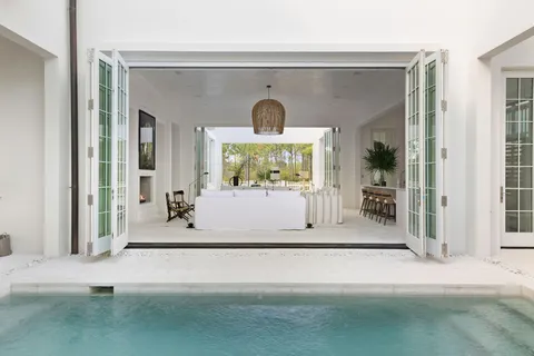 $6,250,000 | 53 Portico Ln Inlet Beach, Inlet Beach, FL 32461