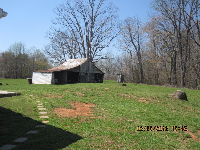 7154 Dry Hill Road Ferrum, VA 24088 - Photo 3 of 12 a view of a house with yard and a tree
