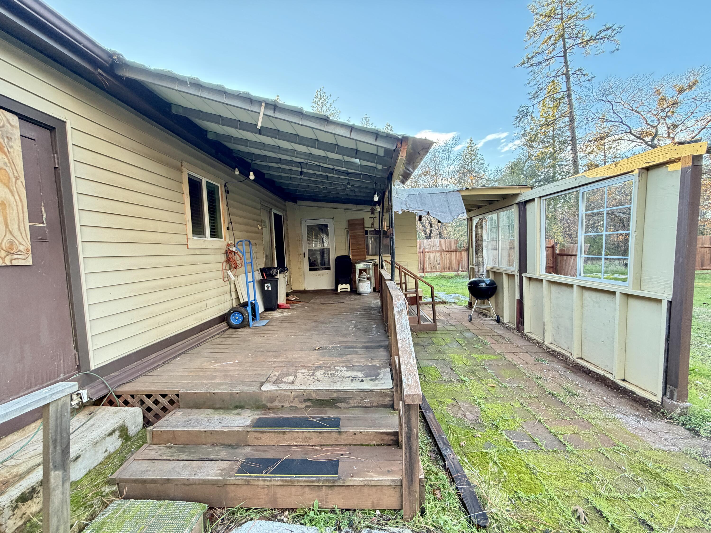 27832 Oak Run To Fern Road Oak Run, CA 96069 - Photo 16 of 28 IMG_9773