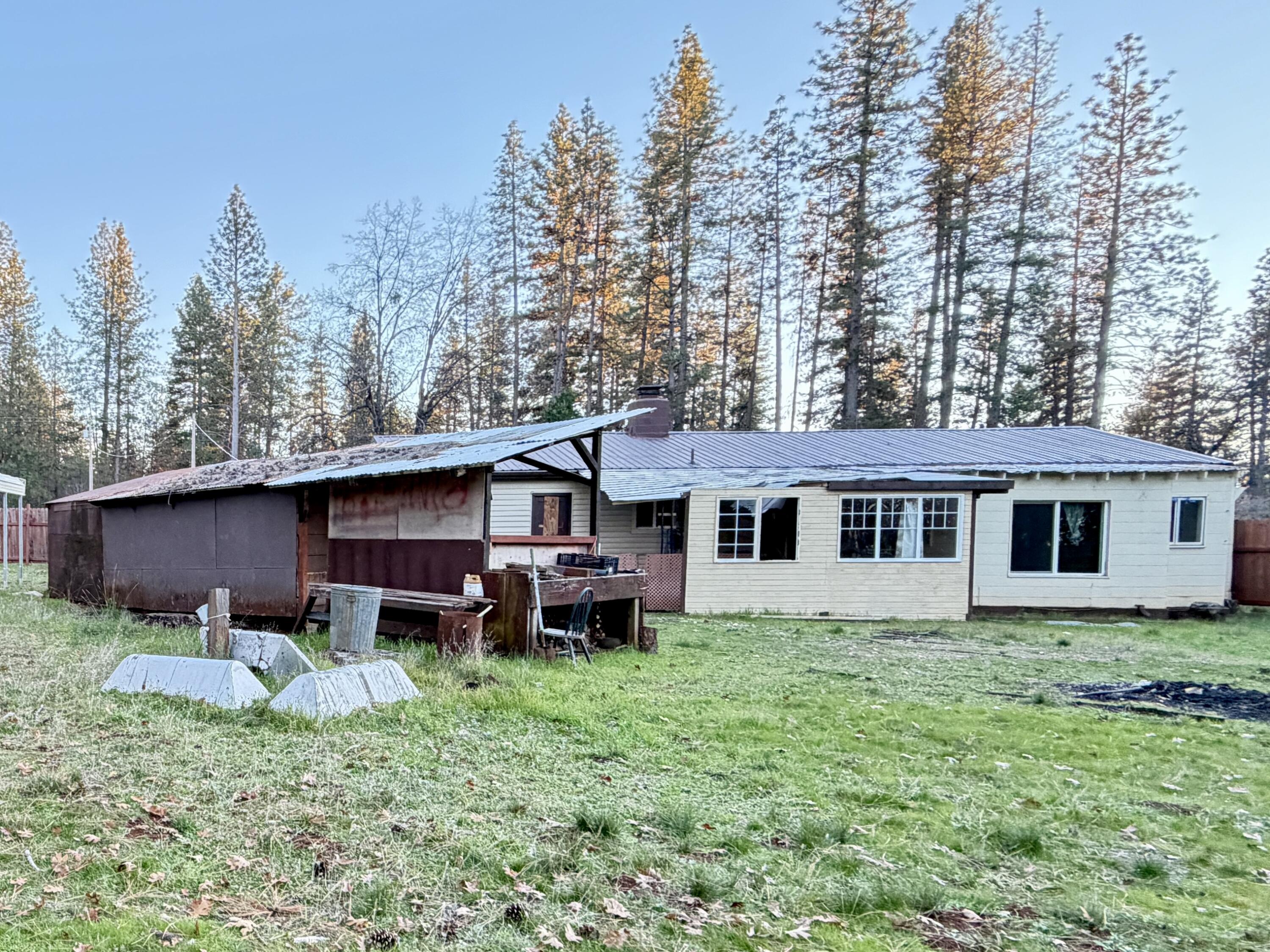 27832 Oak Run To Fern Road Oak Run, CA 96069 - Photo 19 of 28 IMG_9803