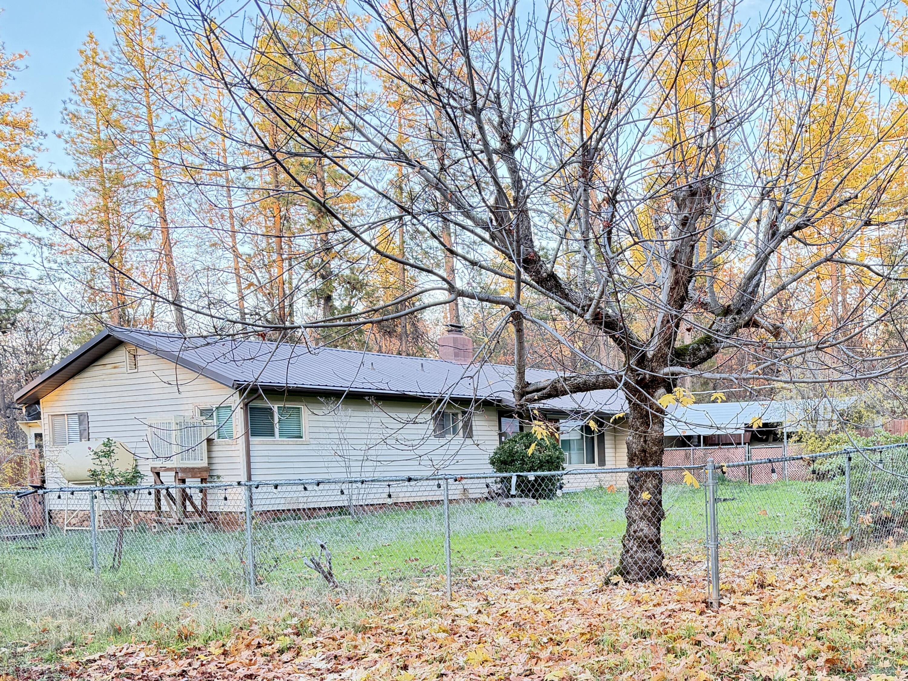 27832 Oak Run To Fern Road Oak Run, CA 96069 - Photo 2 of 28 IMG_9797