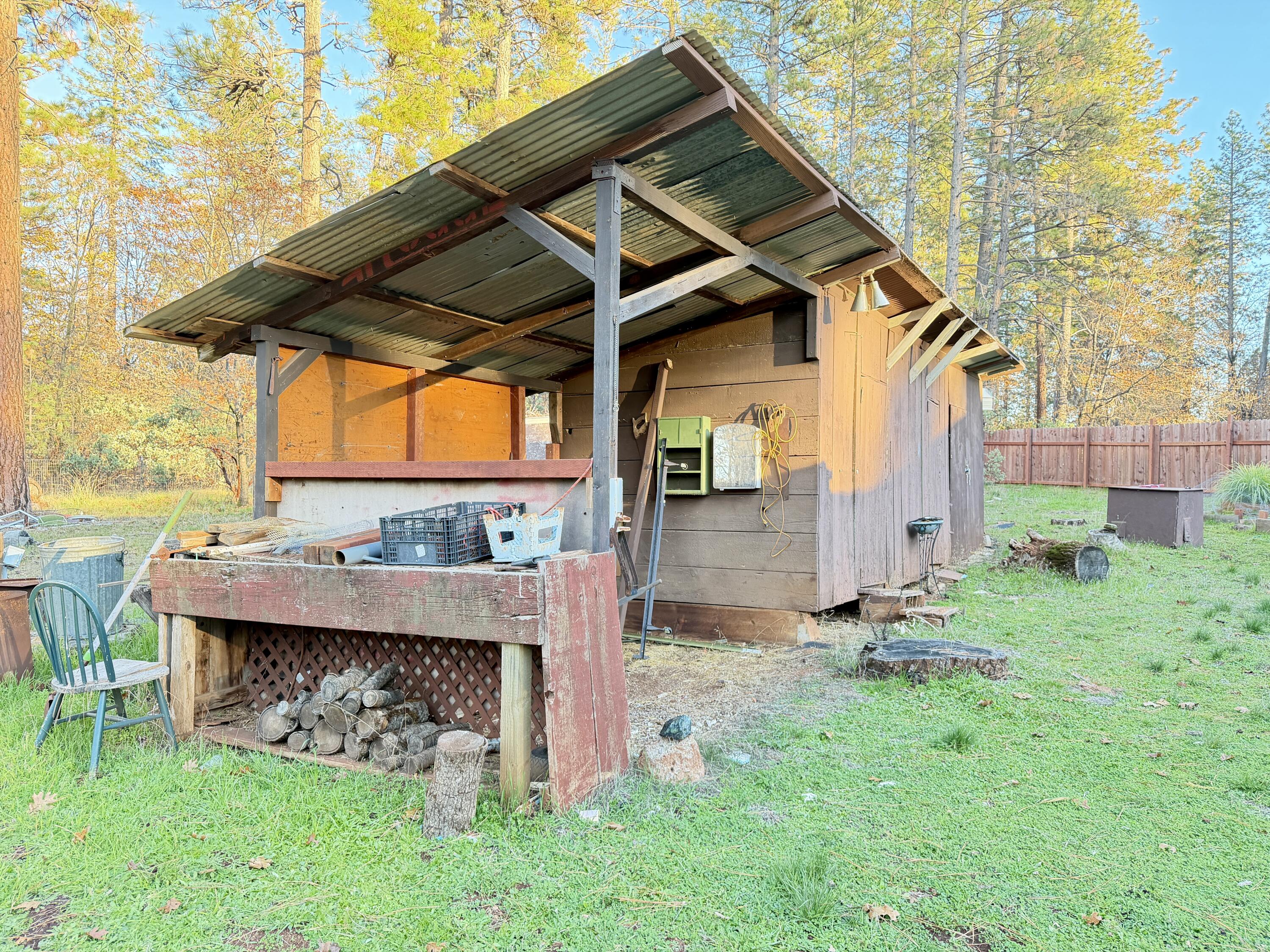 27832 Oak Run To Fern Road Oak Run, CA 96069 - Photo 22 of 28 IMG_9775