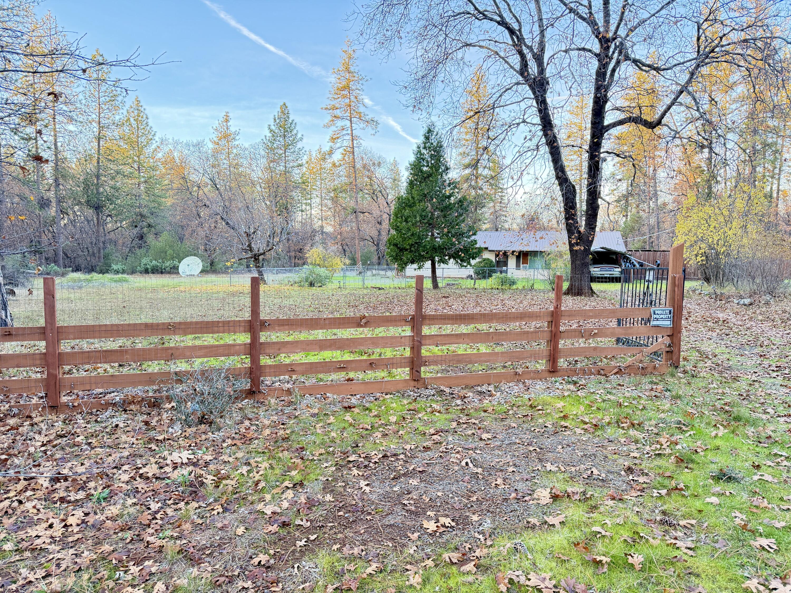 27832 Oak Run To Fern Road Oak Run, CA 96069 - Photo 26 of 28 IMG_9795