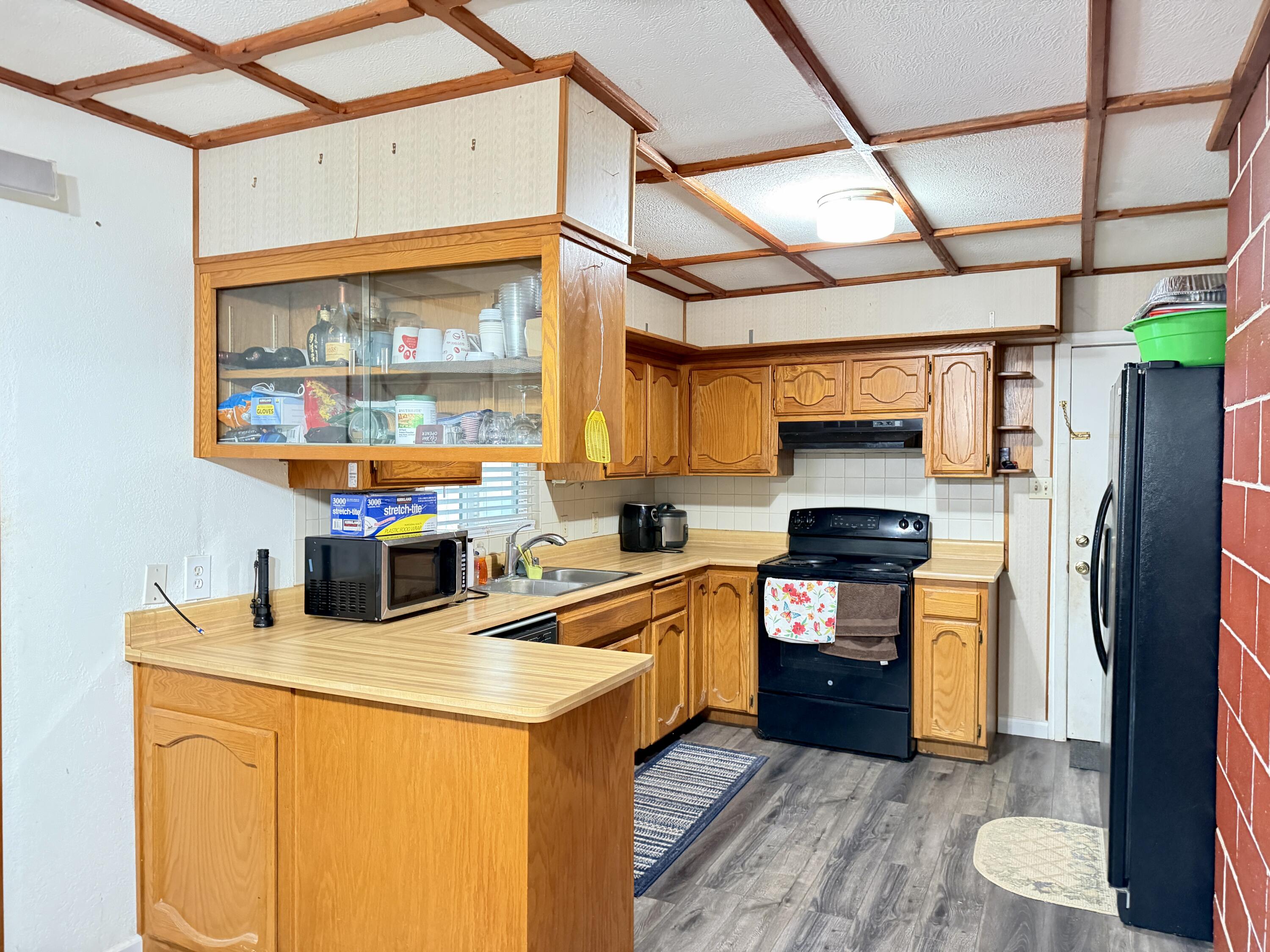 27832 Oak Run To Fern Road Oak Run, CA 96069 - Photo 7 of 28 IMG_9772