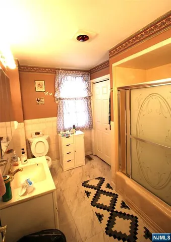 a view of bathroom