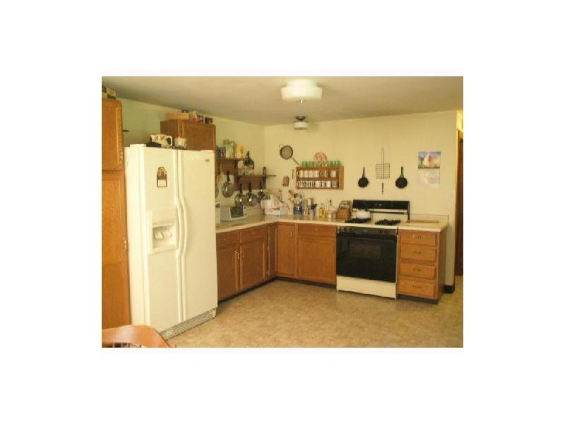 550 Albion Road Unity, ME 04988 - Photo 2 of 11 Kitchen.