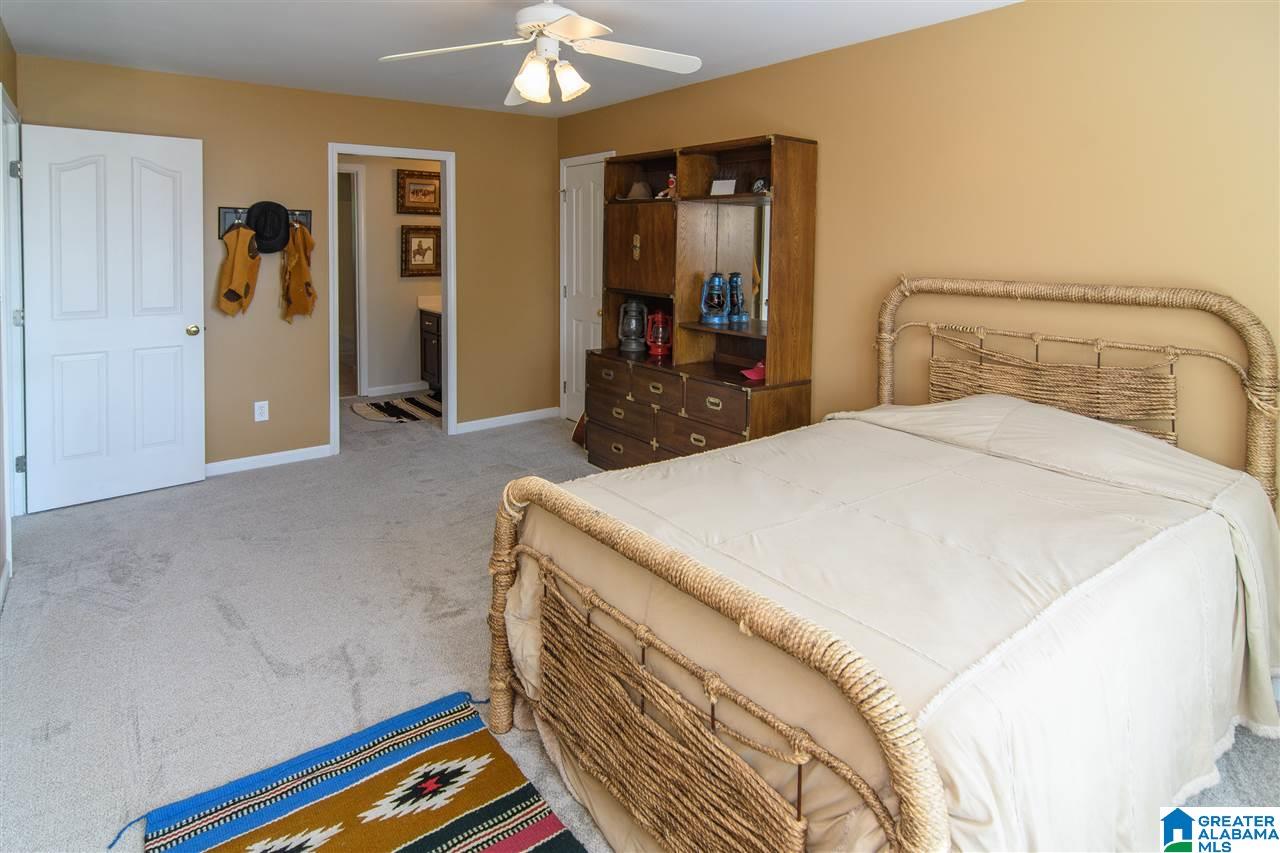 26 Grande View Drive Springville, AL 35146 - Photo 31 of 38