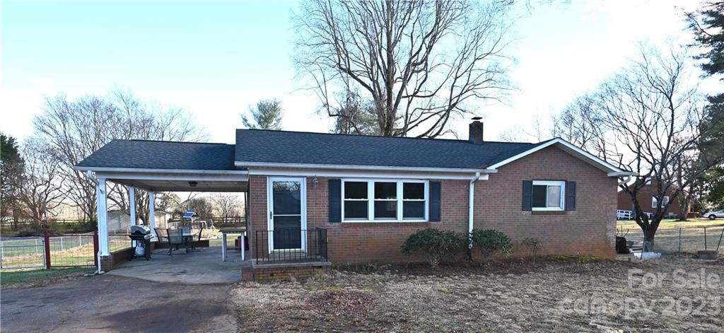 2398 Providence Mill Road Newton, NC 28658 - Photo 29 of 29 Gallery Image 29