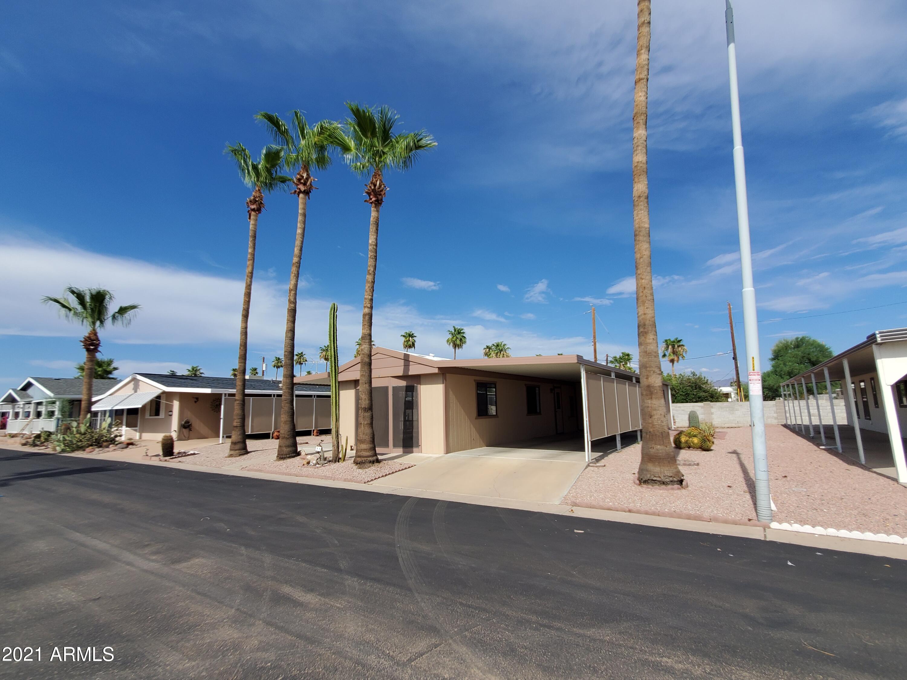 9302 East Broadway Road, Unit 88 Mesa, AZ 85208 - Photo 15 of 24 20210727_155805