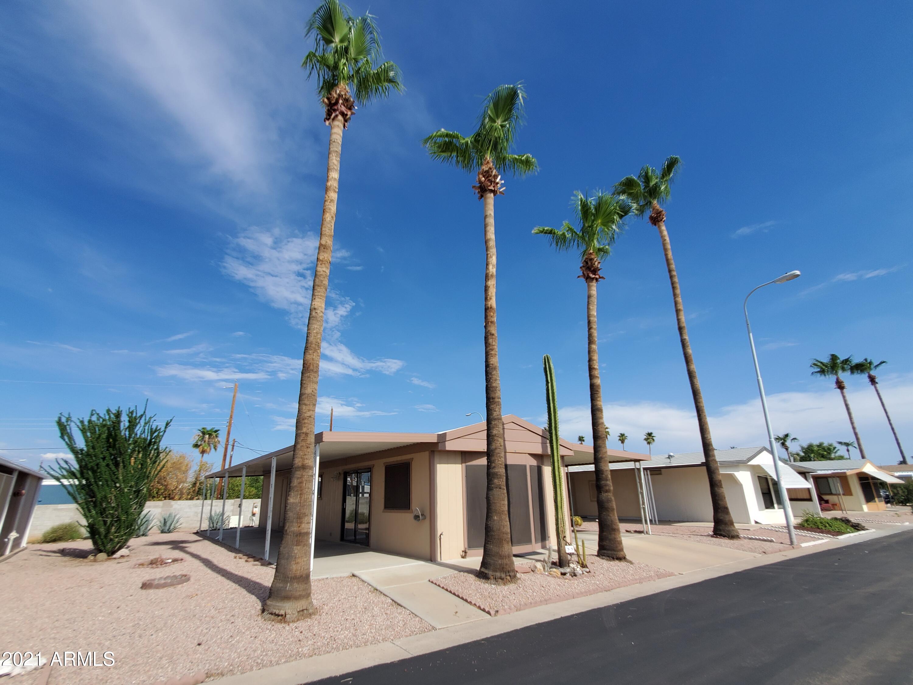 9302 East Broadway Road, Unit 88 Mesa, AZ 85208 - Photo 20 of 24 20210727_160254