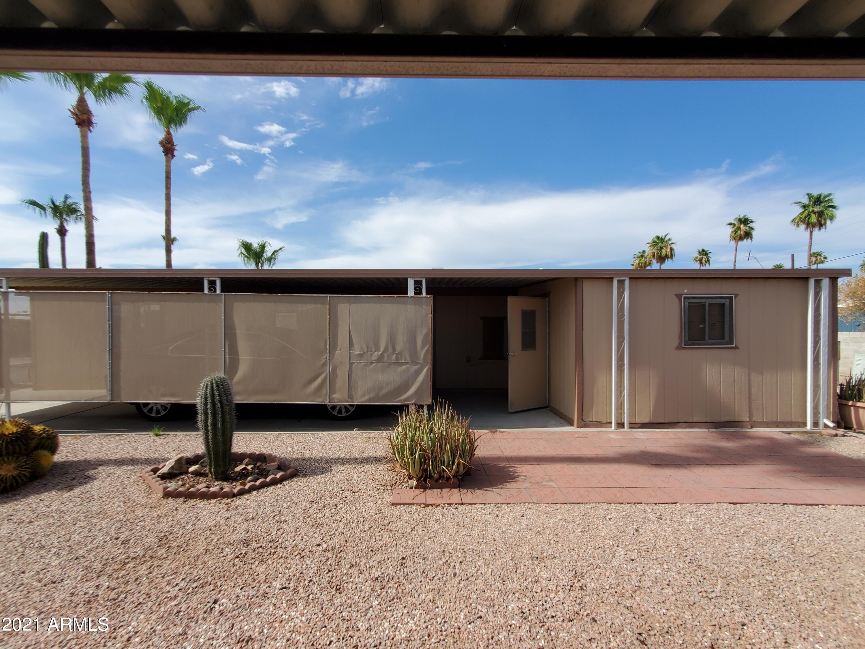 9302 East Broadway Road, Unit 88 Mesa, AZ 85208 - Photo 10 of 24 20210727_155546
