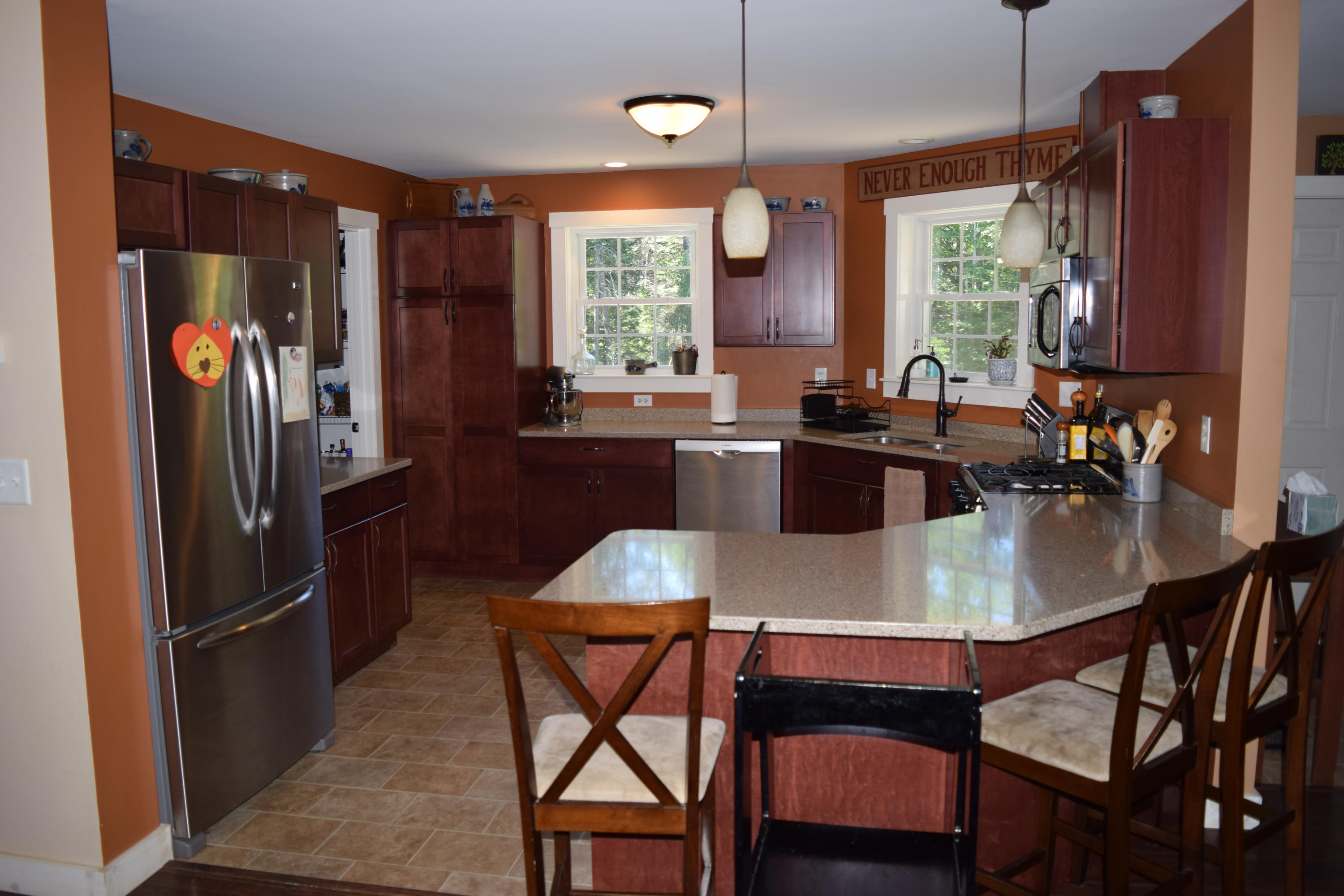 598 North Bend Road Surry, ME 04684 - Photo 3 of 26 DSC_0062