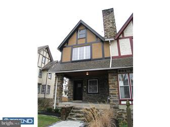 116 Kenilworth Road Merion Station, PA 19066 - Photo 1 of 11 Exterior Front