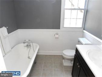 116 Kenilworth Road Merion Station, PA 19066 - Photo 9 of 11 Bathroom
