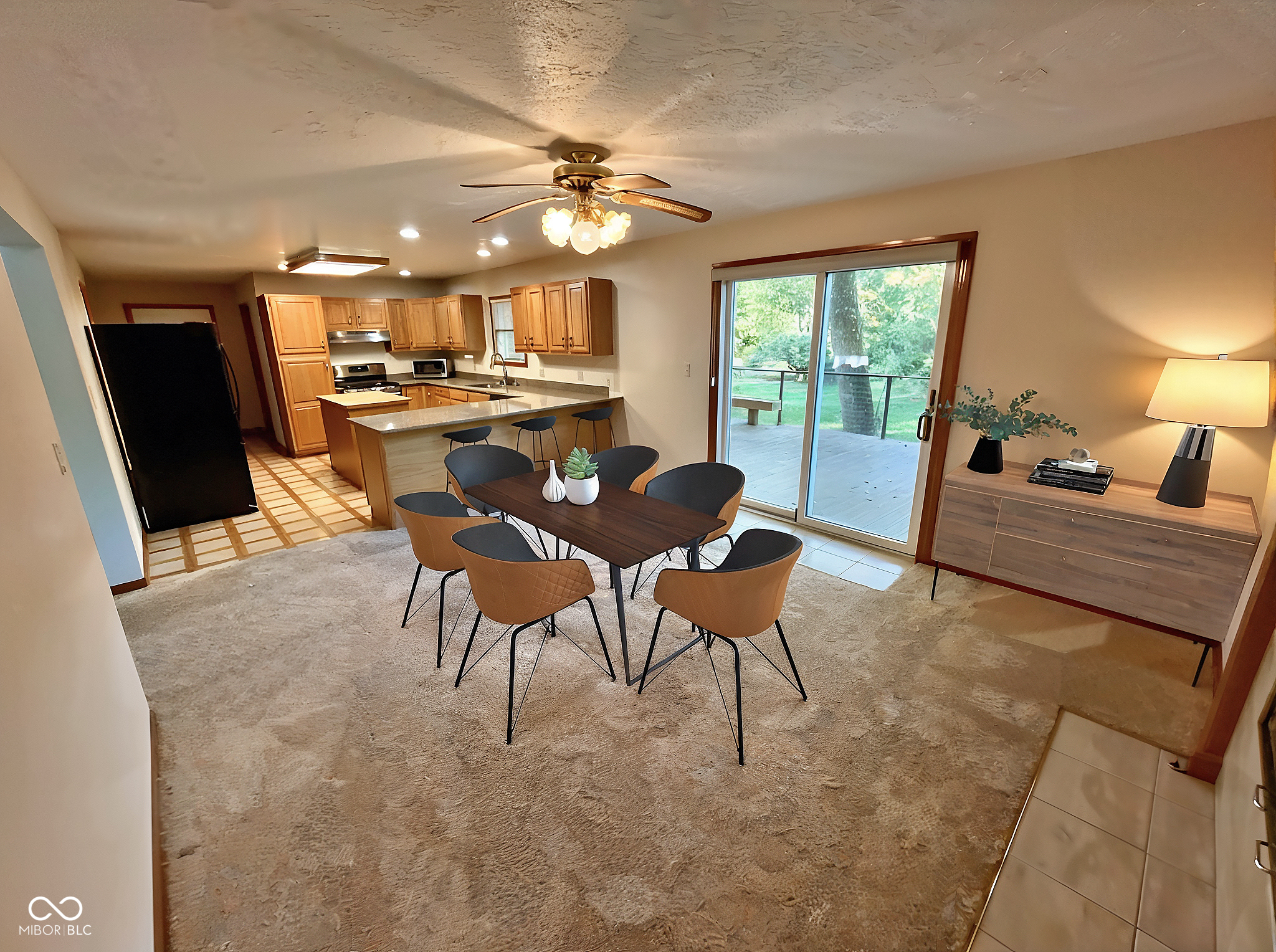 5488 North German Church Road Indianapolis, IN 46235 - Photo 11 of 54