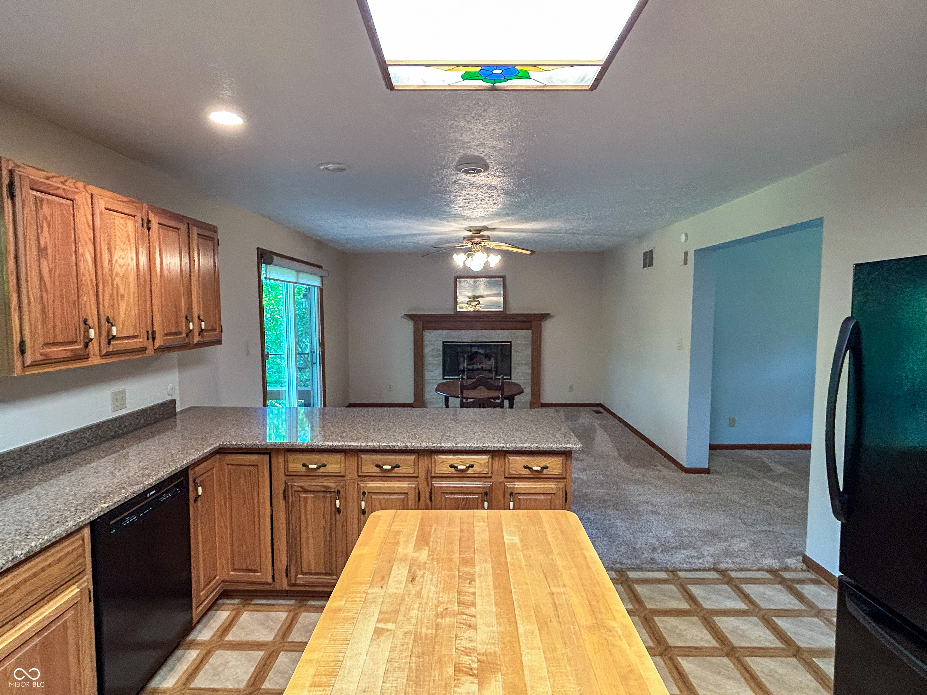 5488 North German Church Road Indianapolis, IN 46235 - Photo 15 of 54