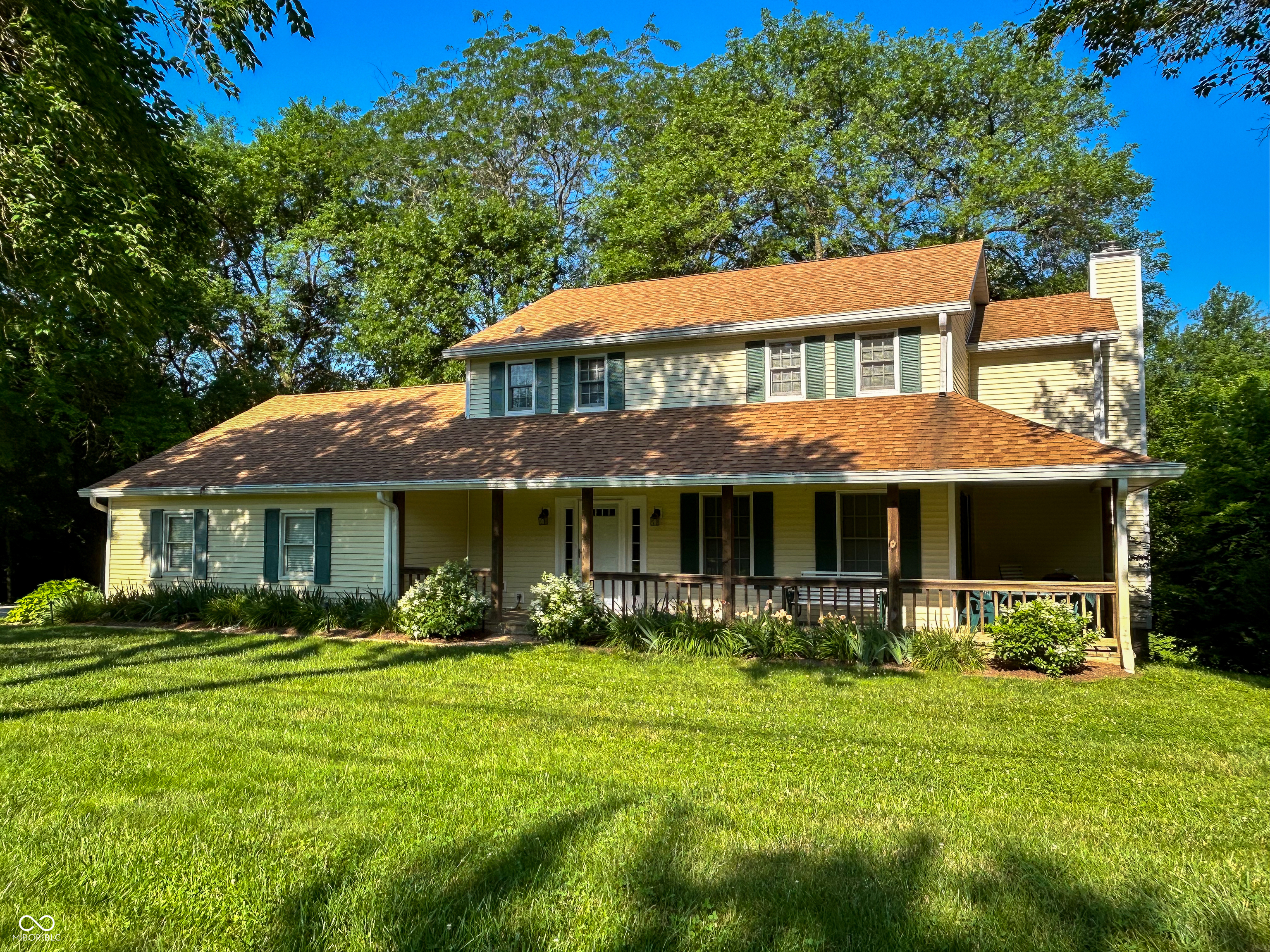 5488 North German Church Road Indianapolis, IN 46235 - Photo 2 of 54