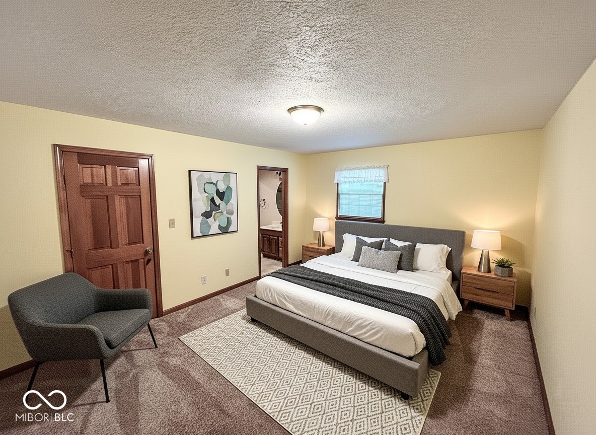 5488 North German Church Road Indianapolis, IN 46235 - Photo 22 of 54