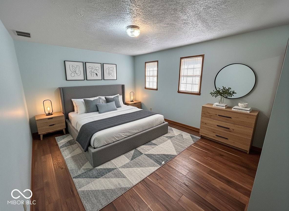 5488 North German Church Road Indianapolis, IN 46235 - Photo 28 of 54