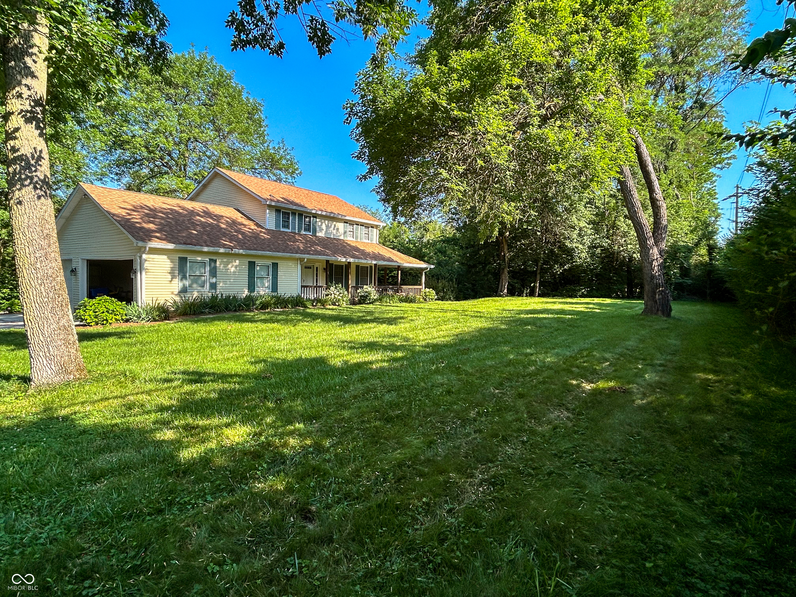 5488 North German Church Road Indianapolis, IN 46235 - Photo 3 of 54