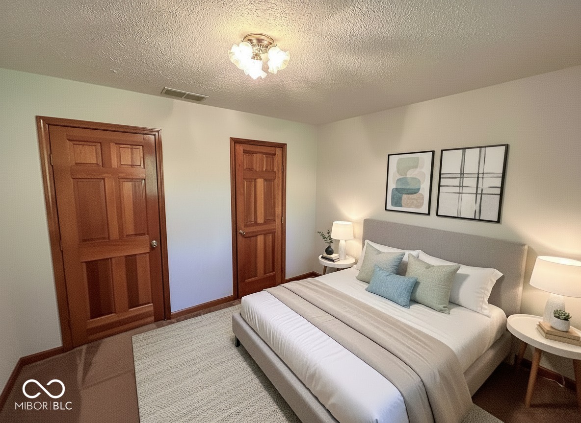 5488 North German Church Road Indianapolis, IN 46235 - Photo 35 of 54