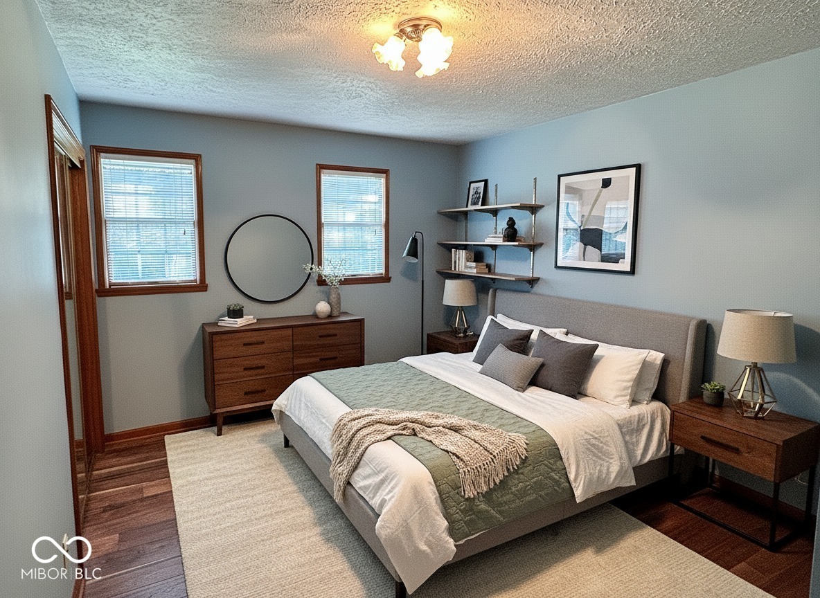 5488 North German Church Road Indianapolis, IN 46235 - Photo 38 of 54