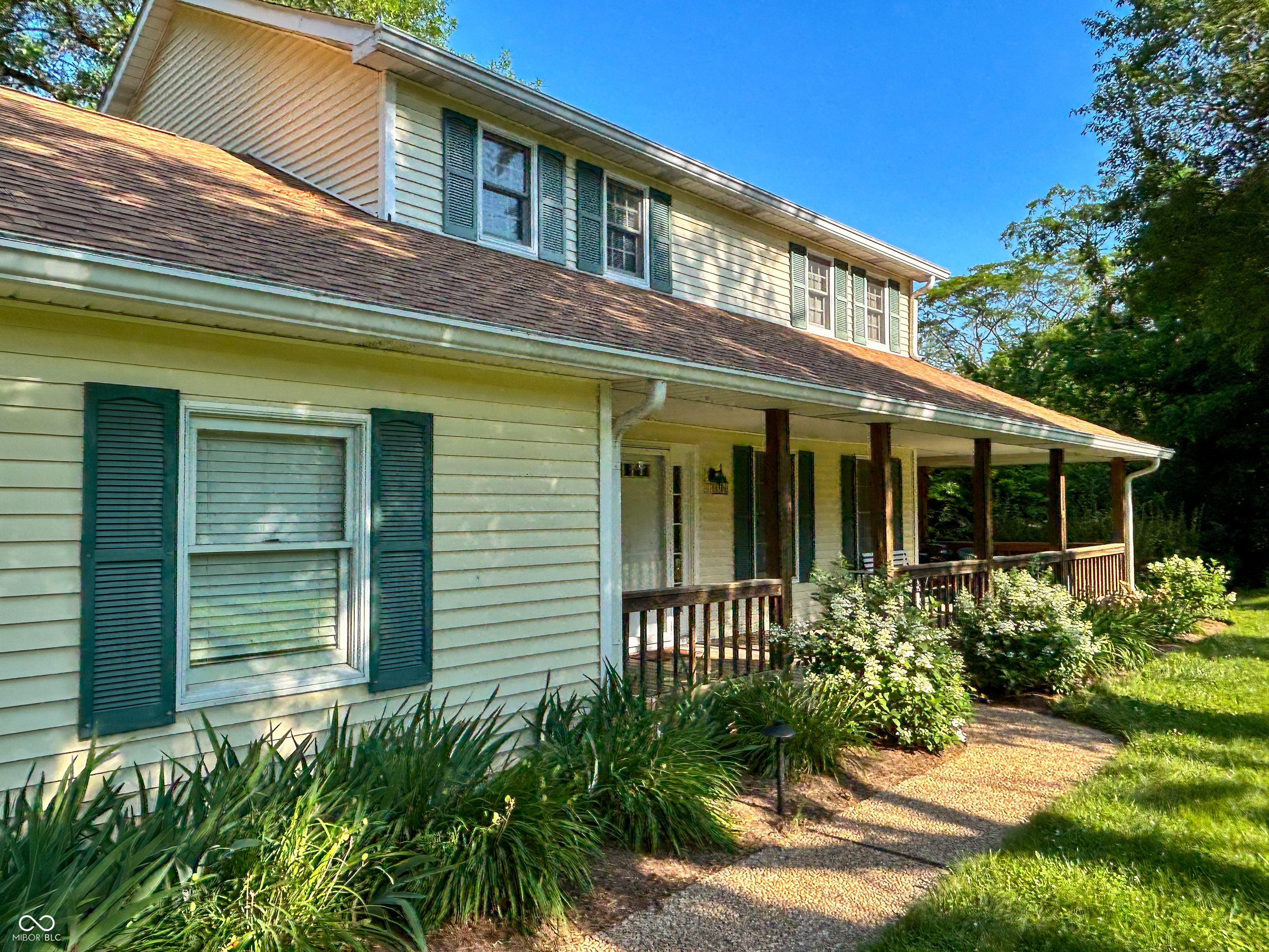 5488 North German Church Road Indianapolis, IN 46235 - Photo 4 of 54