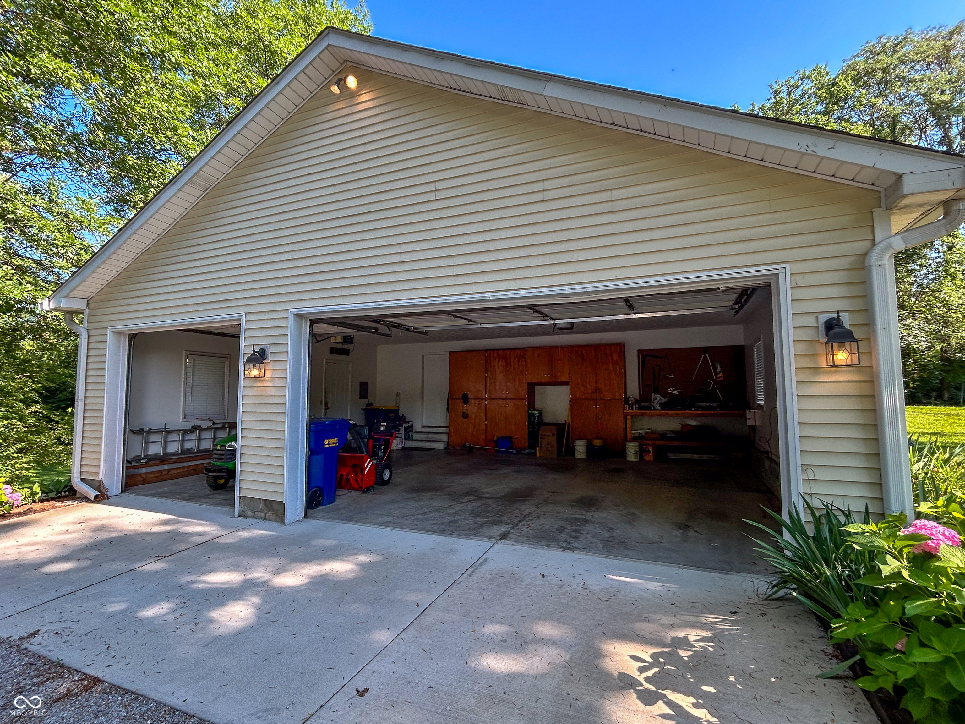 5488 North German Church Road Indianapolis, IN 46235 - Photo 43 of 54