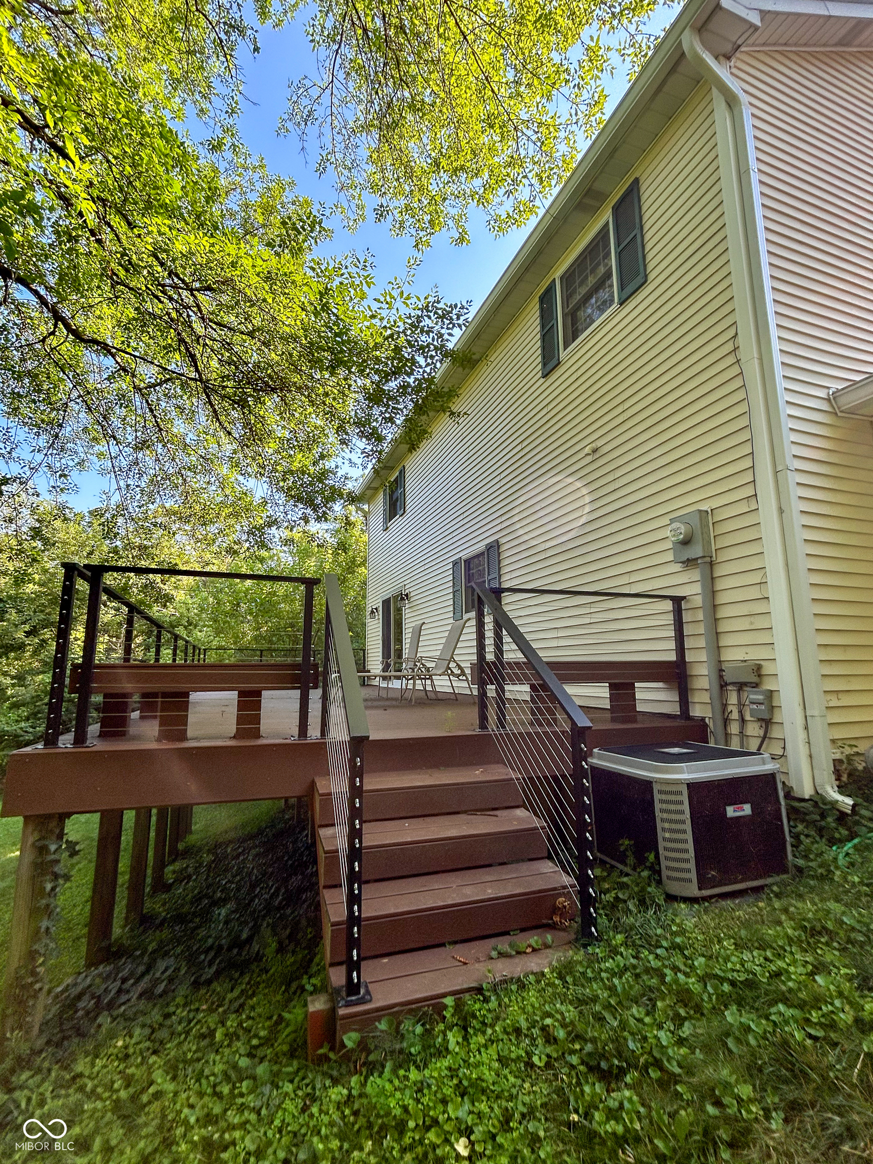 5488 North German Church Road Indianapolis, IN 46235 - Photo 46 of 54