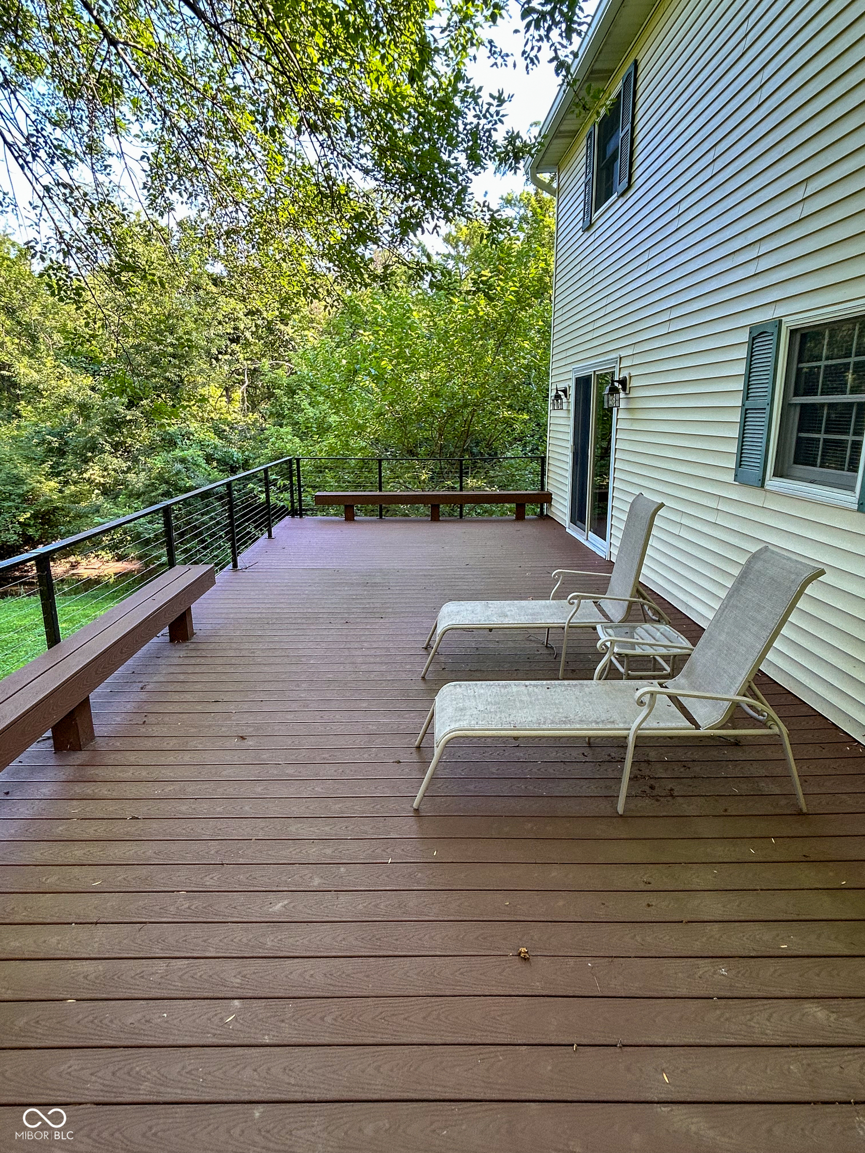 5488 North German Church Road Indianapolis, IN 46235 - Photo 47 of 54