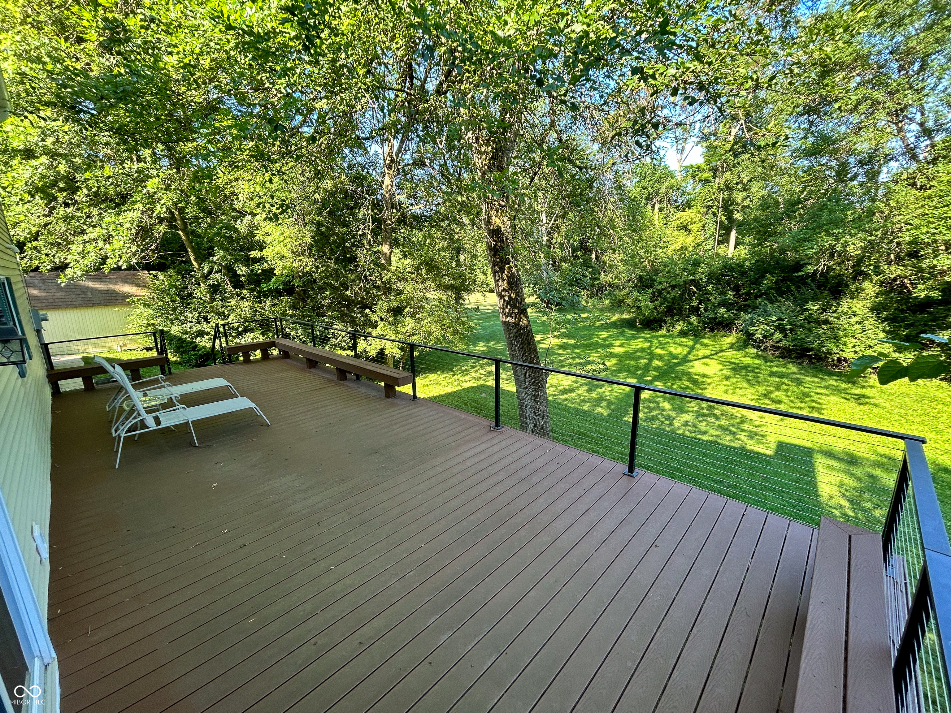 5488 North German Church Road Indianapolis, IN 46235 - Photo 48 of 54