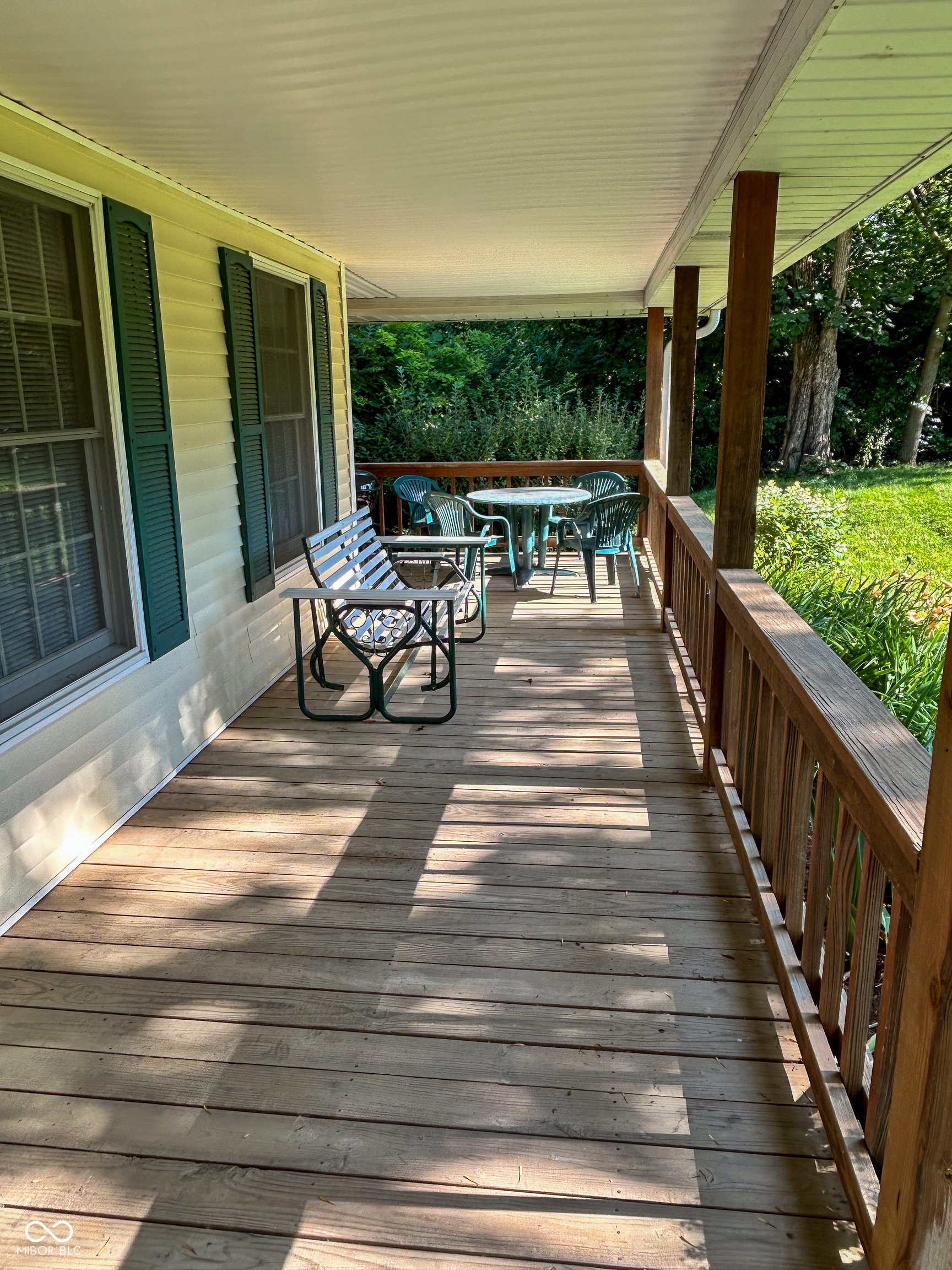 5488 North German Church Road Indianapolis, IN 46235 - Photo 5 of 54