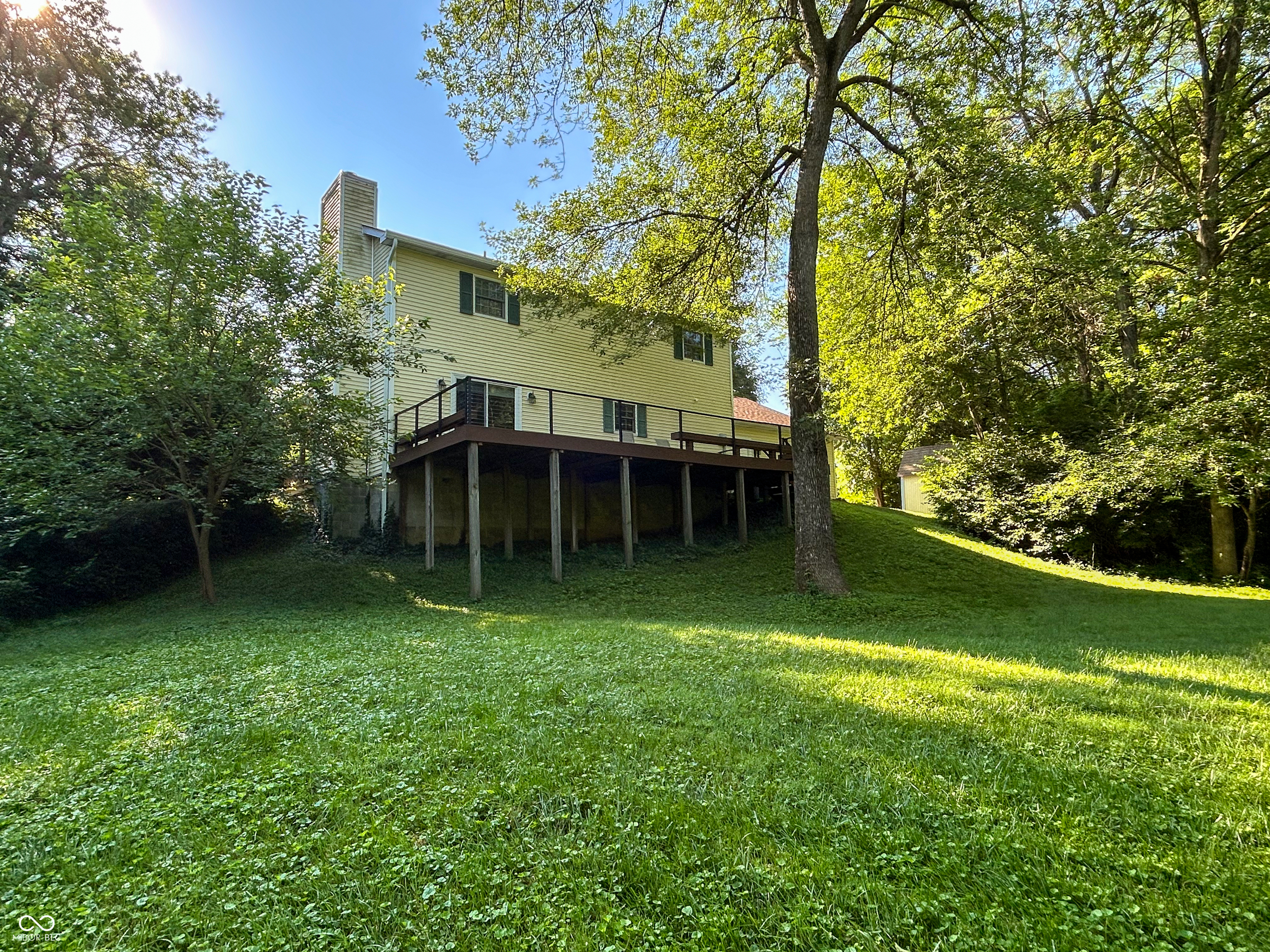 5488 North German Church Road Indianapolis, IN 46235 - Photo 51 of 54