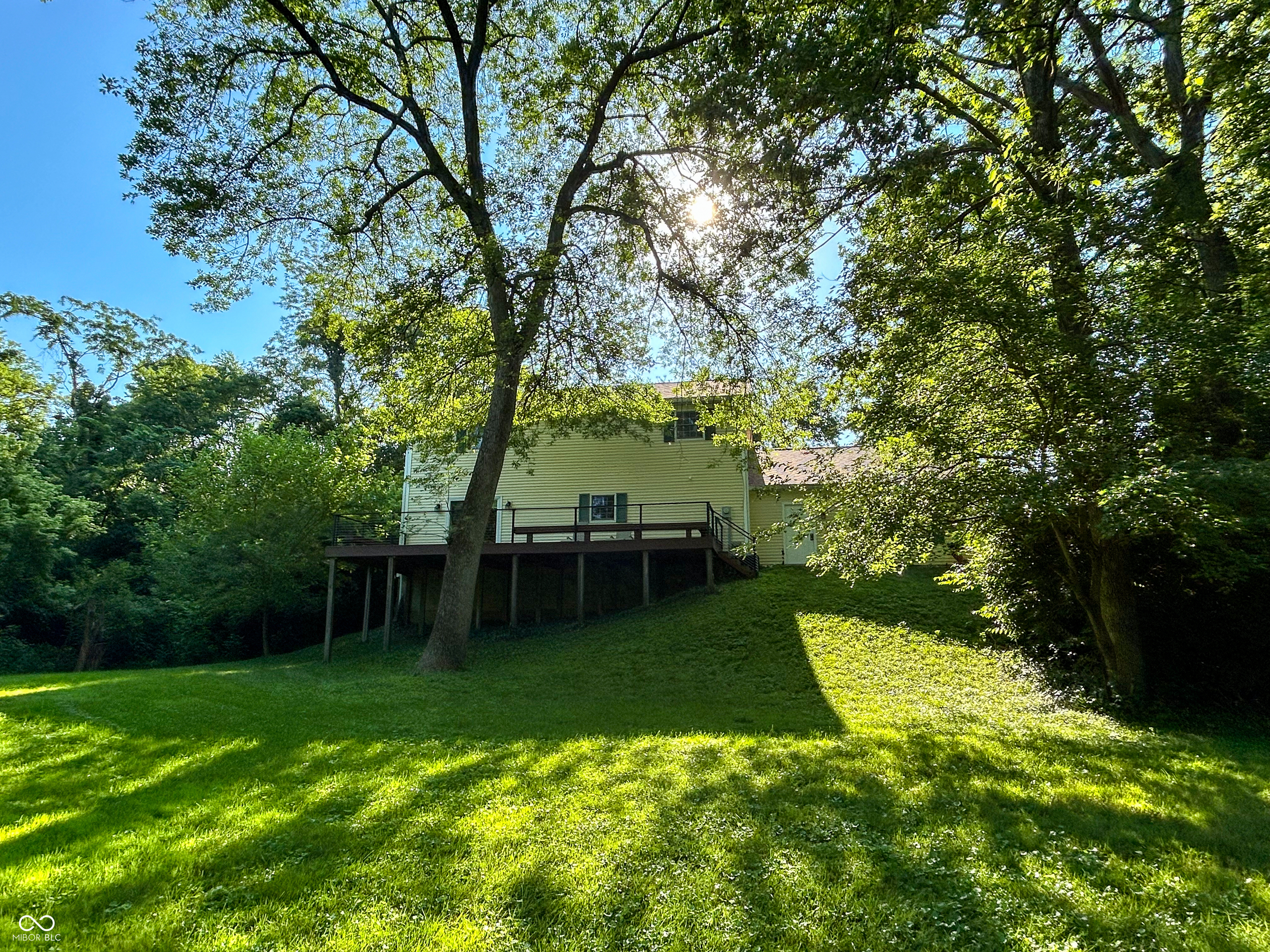 5488 North German Church Road Indianapolis, IN 46235 - Photo 52 of 54