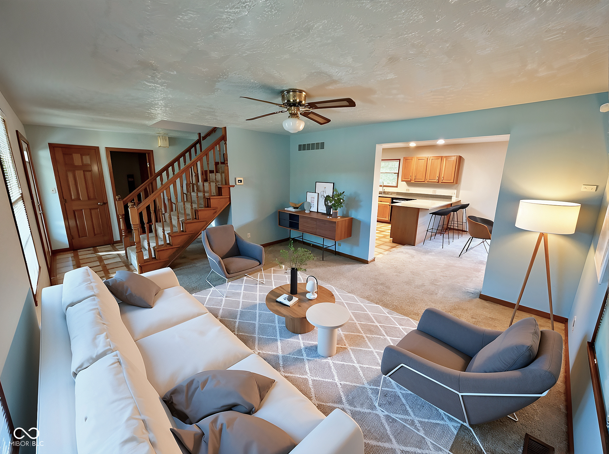 5488 North German Church Road Indianapolis, IN 46235 - Photo 8 of 54