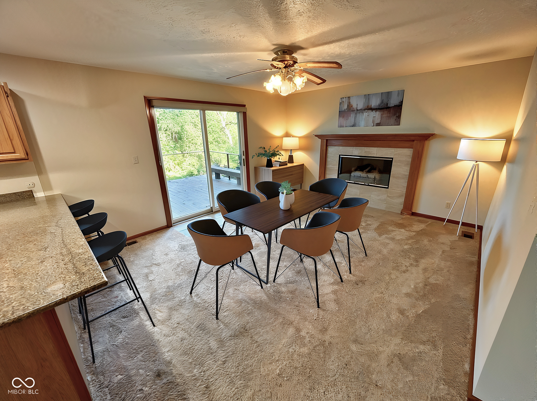 5488 North German Church Road Indianapolis, IN 46235 - Photo 10 of 54