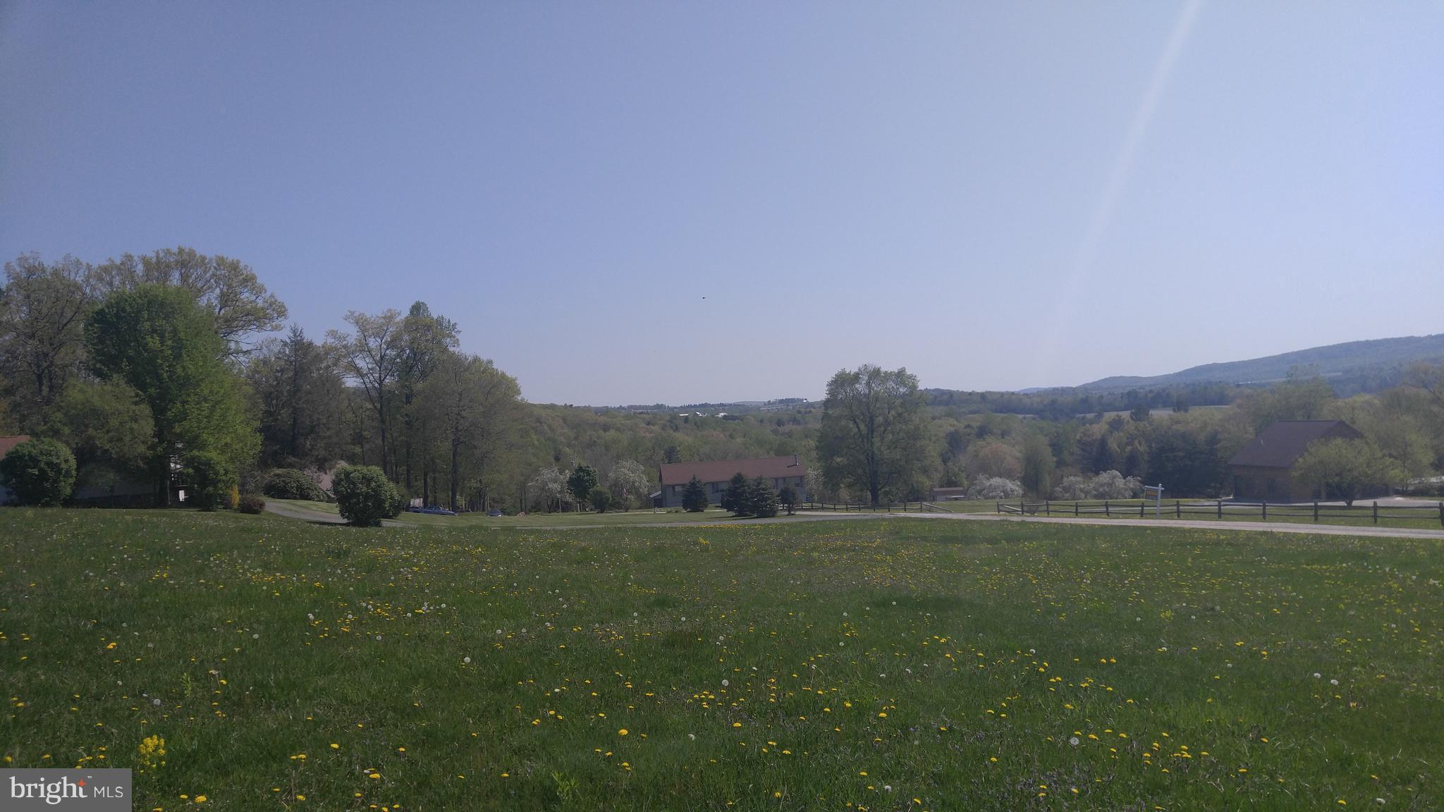 Shippensburg Road Biglerville, PA 17307 - Photo 1 of 4 Beautiful view of Gettysburg
