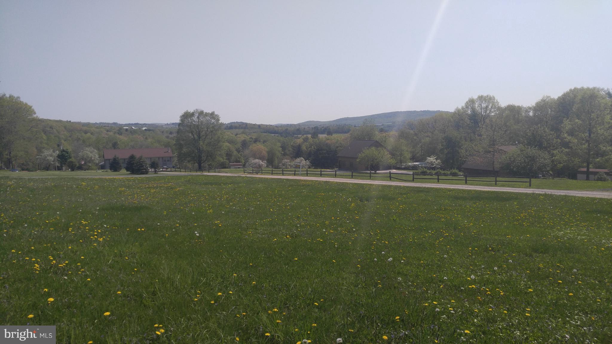Shippensburg Road Biglerville, PA 17307 - Photo 2 of 4 View of the valley