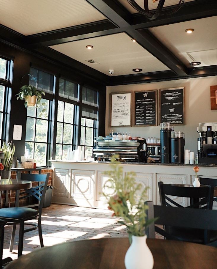 3627 Banner Road Columbia, TN 38401 - Photo 30 of 57 1819 Coffee Shop - perfect for a coffee and snack