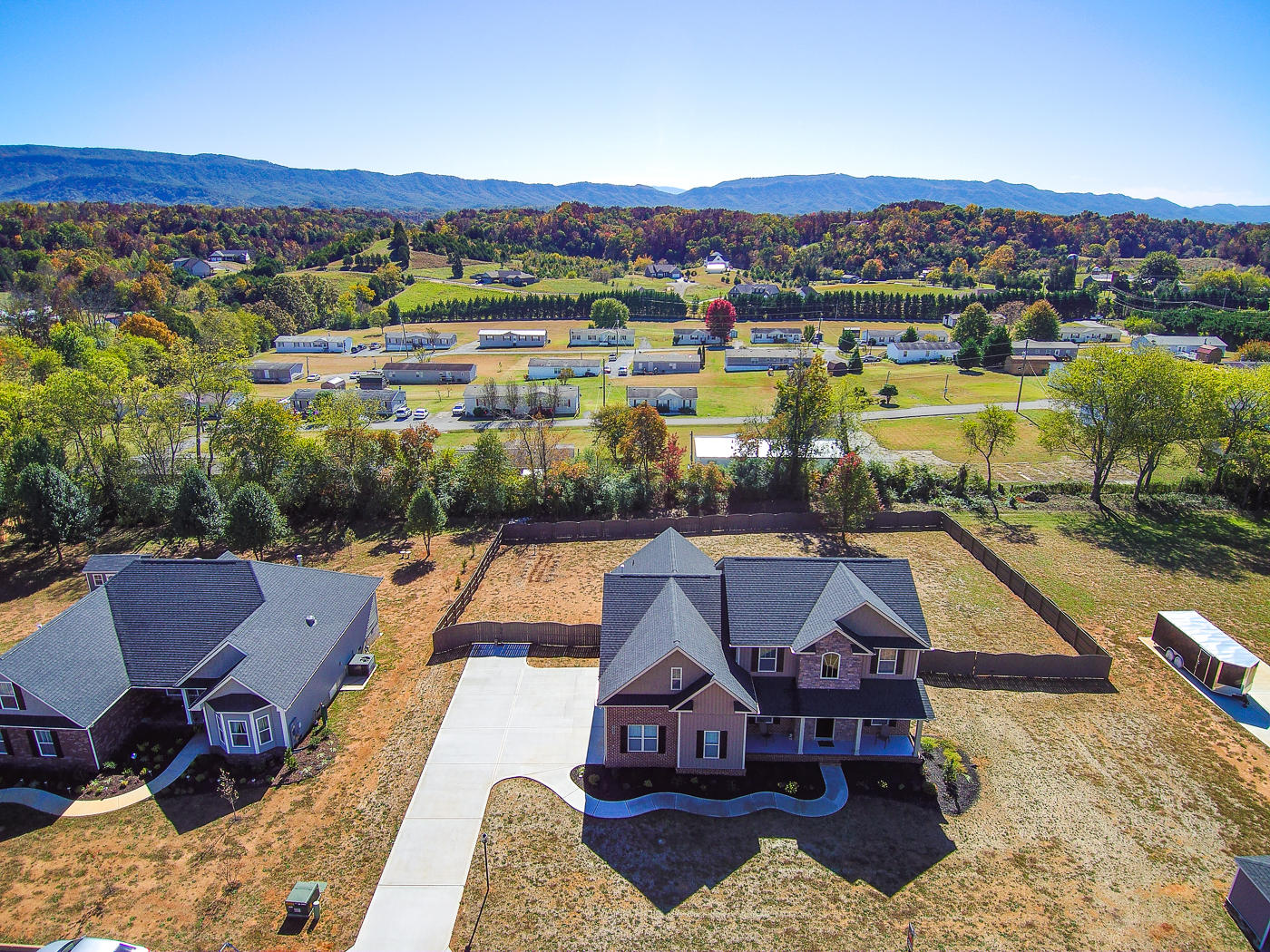 614 Brake Ridge Court Seymour, TN 37865 - Photo 1 of 32 614-Brake-Ridge-Ct-Seymour-TN-32