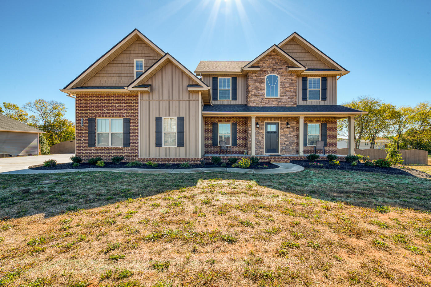 614 Brake Ridge Court Seymour, TN 37865 - Photo 2 of 32 614-Brake-Ridge-Ct-Seymour-TN-2
