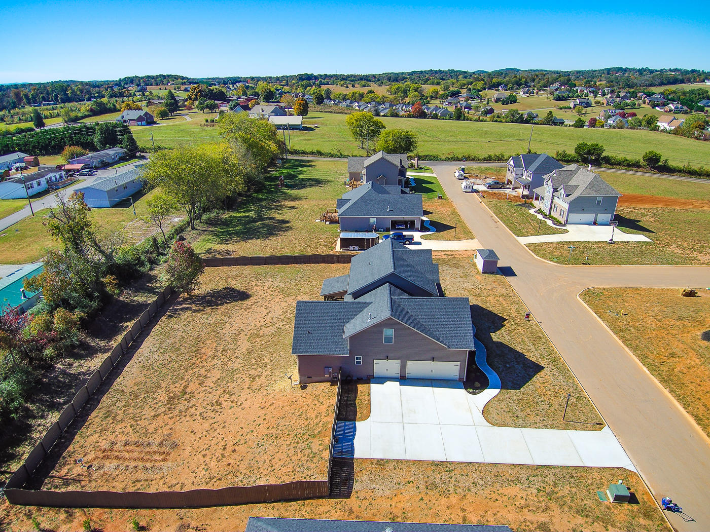 614 Brake Ridge Court Seymour, TN 37865 - Photo 26 of 32 614-Brake-Ridge-Ct-Seymour-TN-35